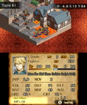 Mercenaries Saga 2 Image