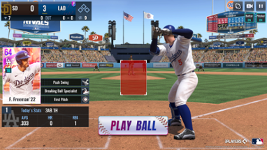 MLB 9 Innings Rivals Image