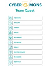 MTT-CORPORATE Team Quest Image