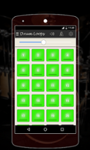 Musical Drum Loops Image