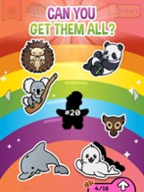 My Zoo Album: Collect Sticker Image