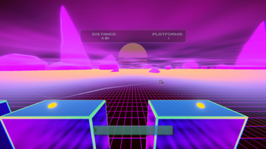 Neon Jumps Image