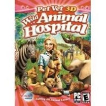 Pet Vet 3D Wild Animal Hospital Image