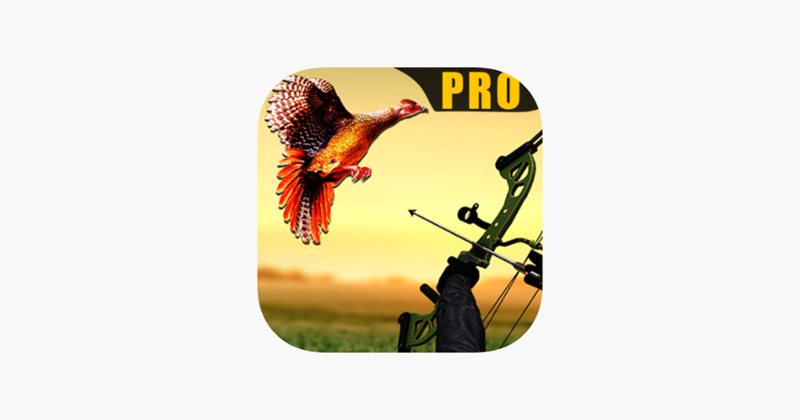 Pheasant Bow Hunting Pro Game Cover