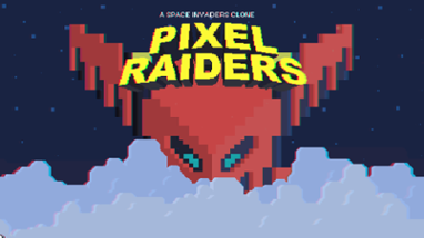 Pixel Raiders Image