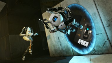 Portal 2 Image