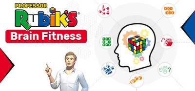 Professor Rubik’s Brain Fitness Image