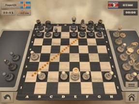 Real Chess Master 3D Image