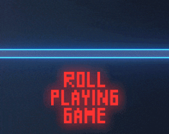 Roll Playing Game Game Cover