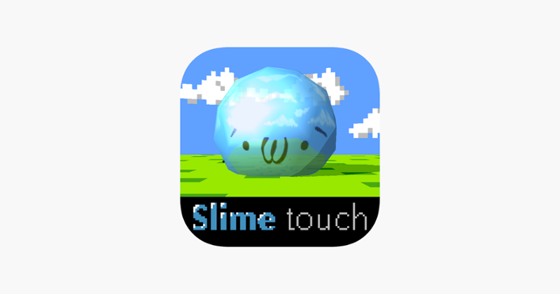 Slime touch (Universal) Game Cover