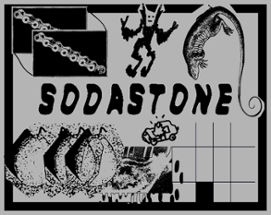 Sodastone Image