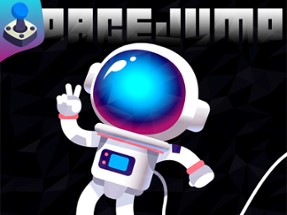 Space Jump Game Image