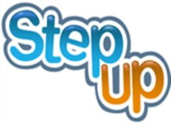 Step Up! Game Cover