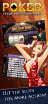 Texas HoldEm Poker Deluxe Intl Image
