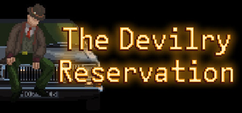The Devilry Reservation Game Cover