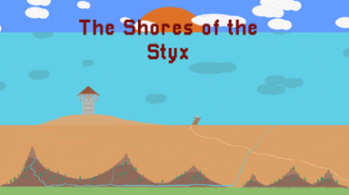 The Shores of the Styx Image