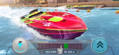 Top Boat: Racing GP Simulator Image