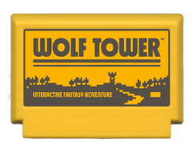 Wolf Tower Image