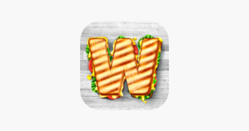 Word Sandwich Game Cover