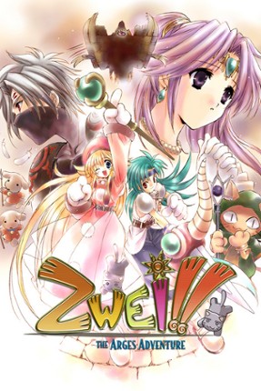Zwei!! Game Cover