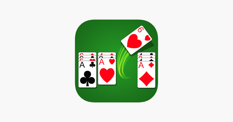 Aces Up Solitaire · Game Cover