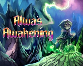 Alwa's Awakening Image