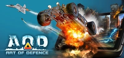 AOD: Art Of Defense Image