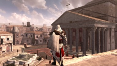 Assassin's Creed The Ezio Collection Image
