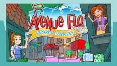 Avenue Flo: Special Delivery Image