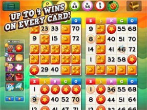 Bingo Pop: Play Online Games Image