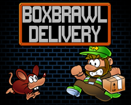 Boxbrawl Delivery Image