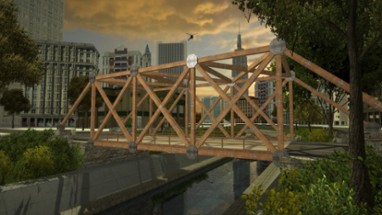 Bridge Project Image