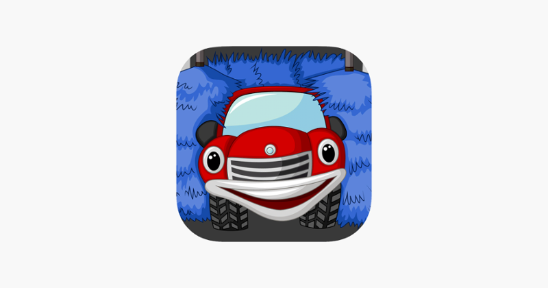 Car Wash Game:Learning Games Game Cover