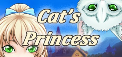 Cat’s Princess - visual novel / Otome Image