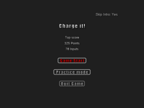 Charge it! v2.0 Image