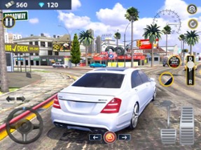 City Car Driving Games 2023 Image