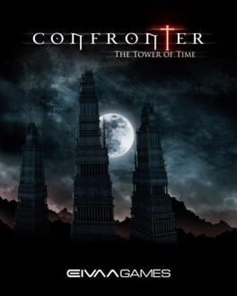 Confronter: The Tower of Time Game Cover