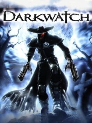 Darkwatch Game Cover