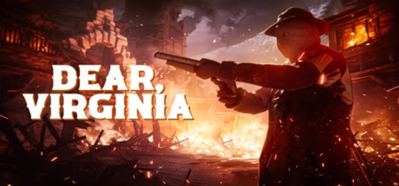 Dear, Virginia Game Cover