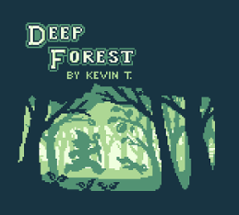 Deep Forest Image
