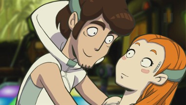 Deponia Collection Image