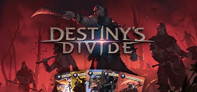 Destiny's Divide Image