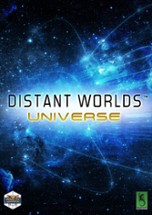Distant Worlds: Universe Image