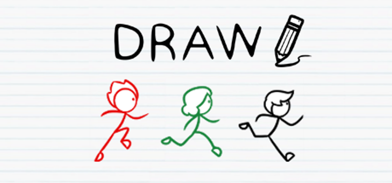 Draw Game Cover