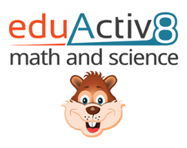 eduActiv8: Math and Science Image