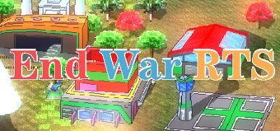 End War RTS Image