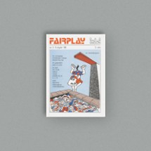 FAIRPLAY Magazin Ausgabe #3 Image