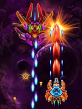 Galaxy Attack: Alien Shooter Image