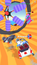 Ramp Racing 3D — Extreme Race Image