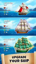 Pirates & Puzzles：Ship Battles Image